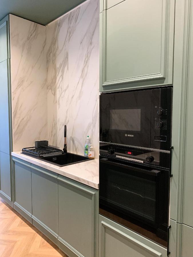 Appartement de 60 m2 tout juste rénové à Saint Malo Intra-Muros Esterno foto