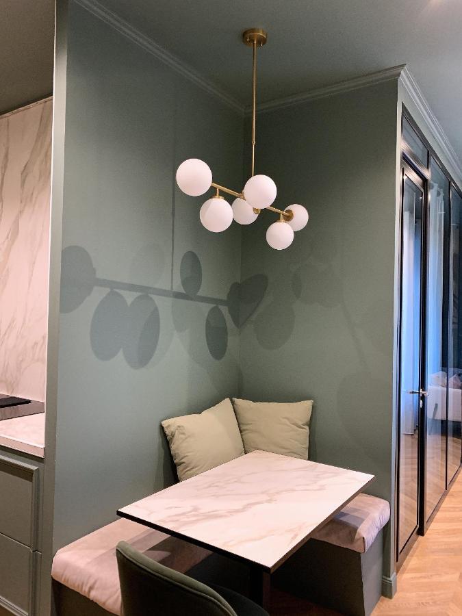 Appartement de 60 m2 tout juste rénové à Saint Malo Intra-Muros Esterno foto